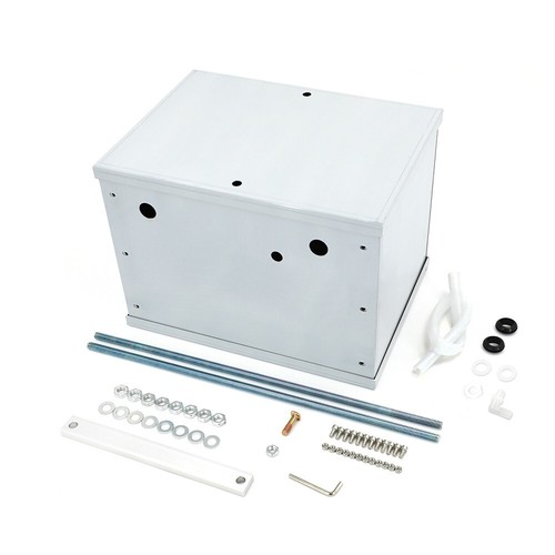Universal complete aluminum - universal,