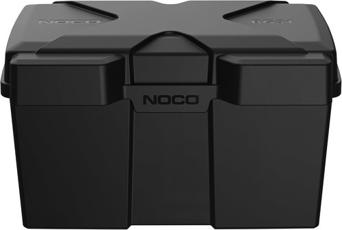 Heavy duty battery - duty, box